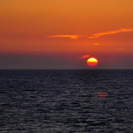 Sunset Cottage Paramonas  Екстер'єр фото