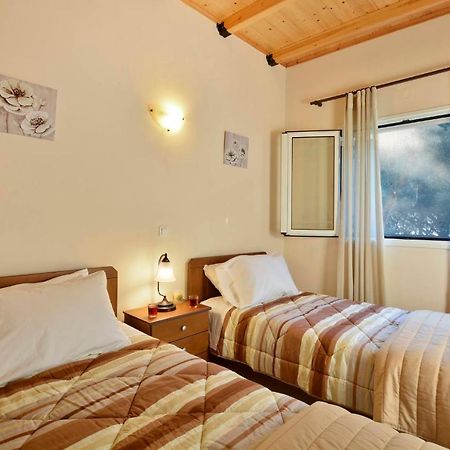 Sunset Cottage Paramonas  Екстер'єр фото