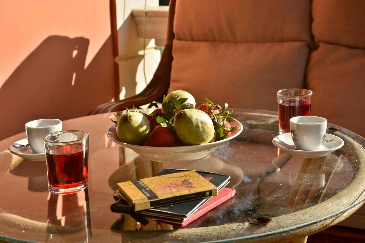 Sunset Cottage Paramonas  Екстер'єр фото